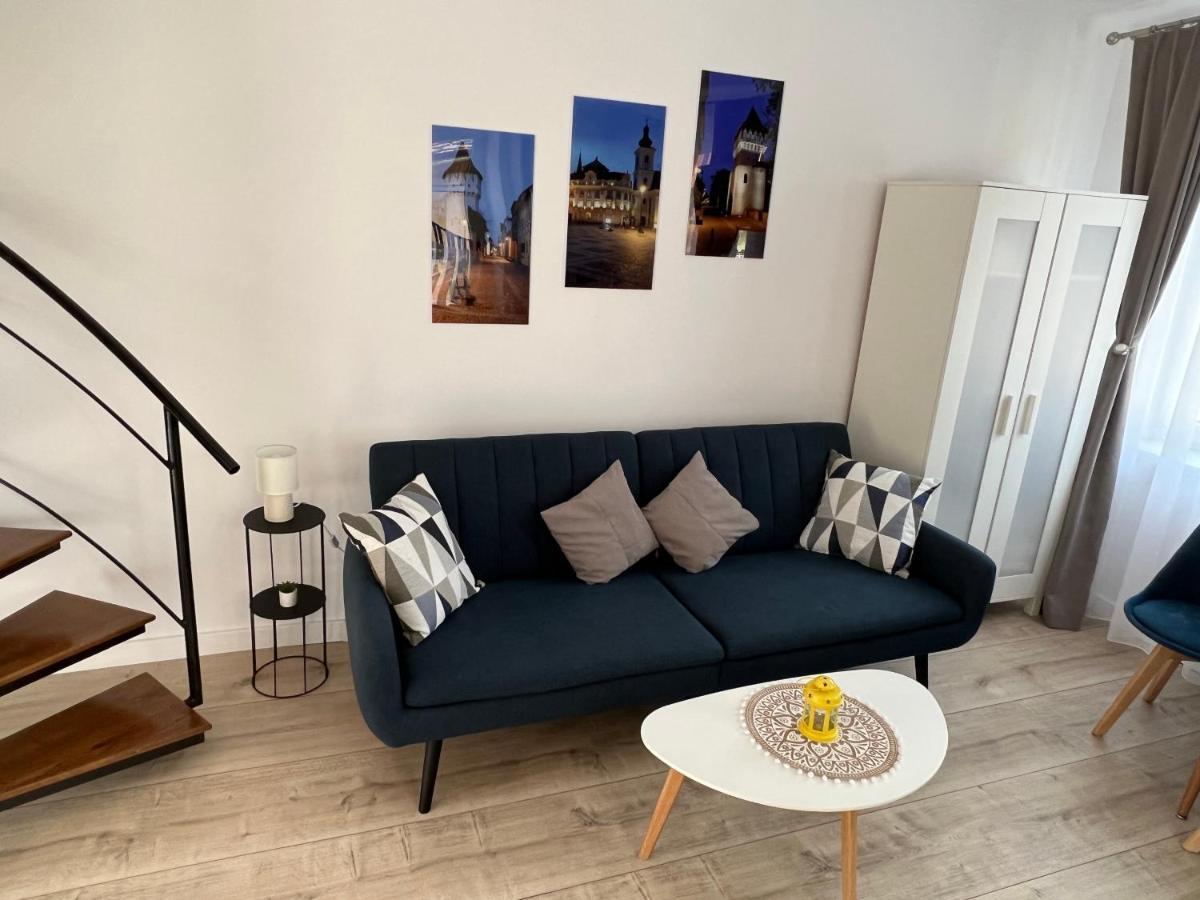 Apartment Meli's *